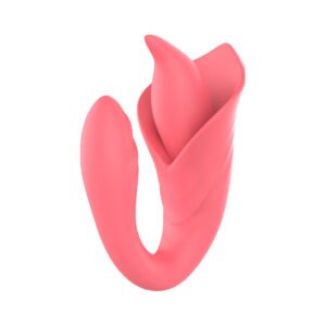 STF-104 We Flower Vibrator