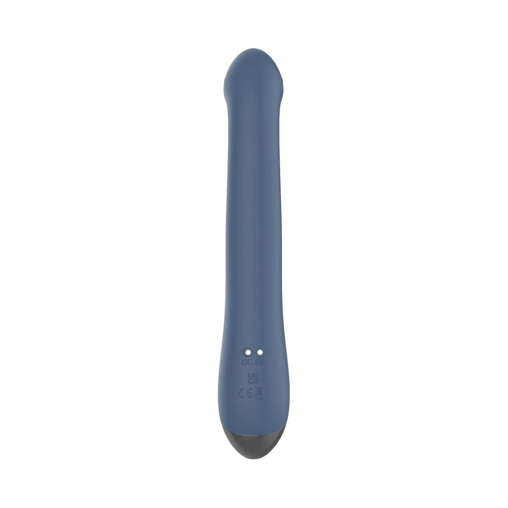 Updated Pulsating Rabbit Vibrator