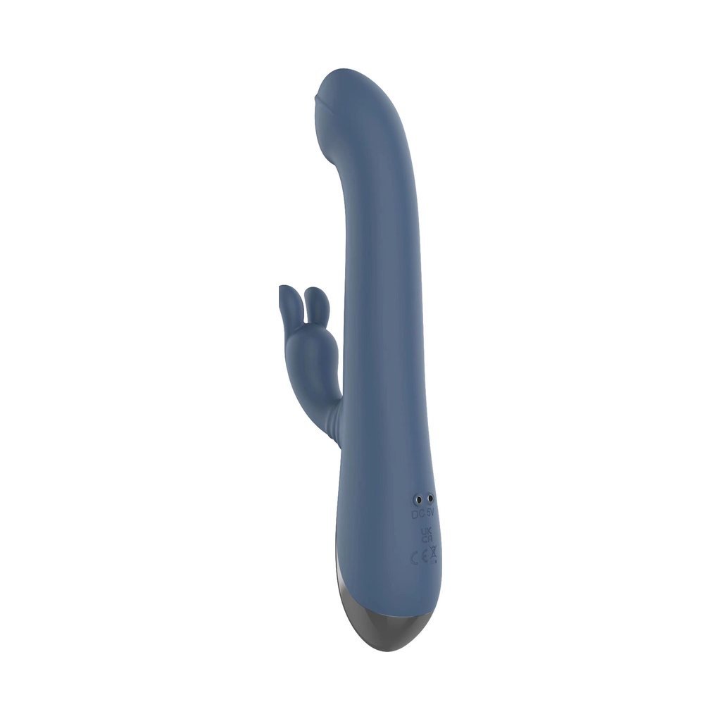 Updated Pulsating Rabbit Vibrator